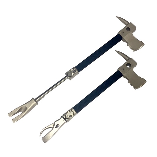 Hooligan/Halligan Tools | WFR Wholesale Fire & Rescue